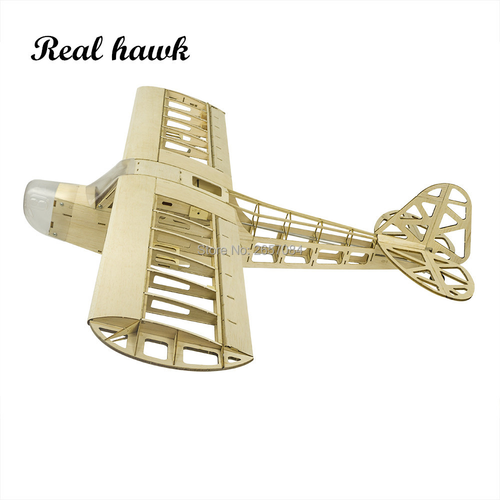 Rc Hobby & Maskinservice I Eskilstuna - Kit Pesawat RC Kayu Balsa Piper