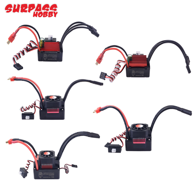 Rc Hobby & Maskinservice I Eskilstuna - Melampaui Hobi KK 25A 35A 45A