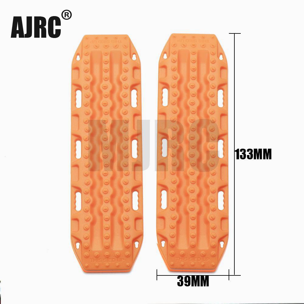 Rc Hobby Track - Untuk 1/10 Rc Kendaraan Pelacakan Trax