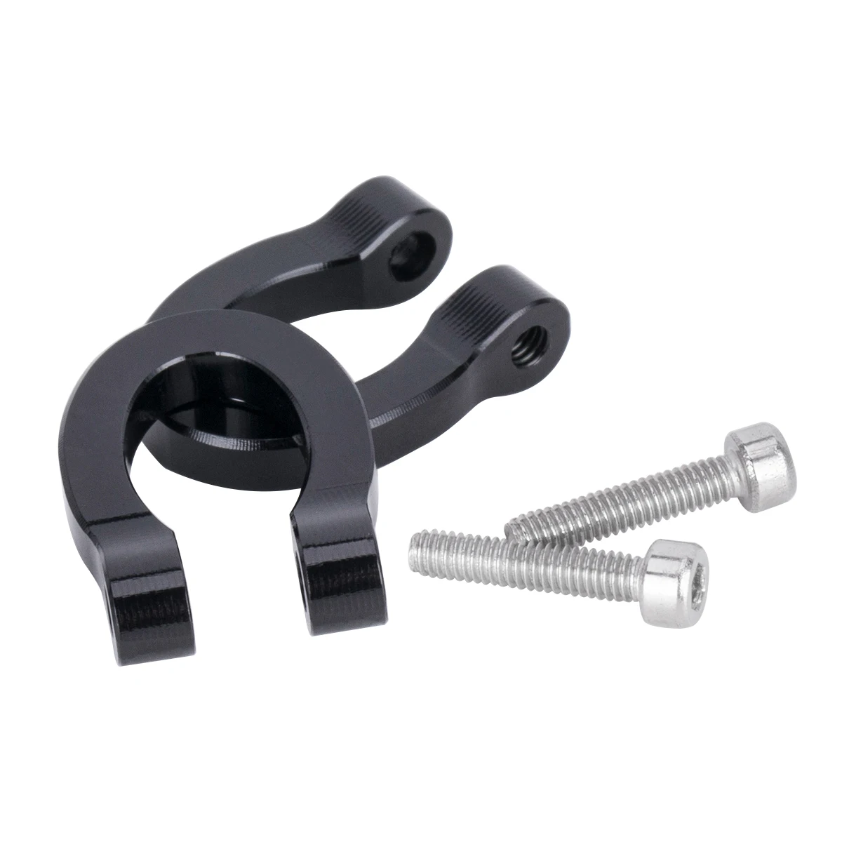 CNC Bumper aluminium d-ring ka - Rc Crawler 4X4 ulasan dan harga