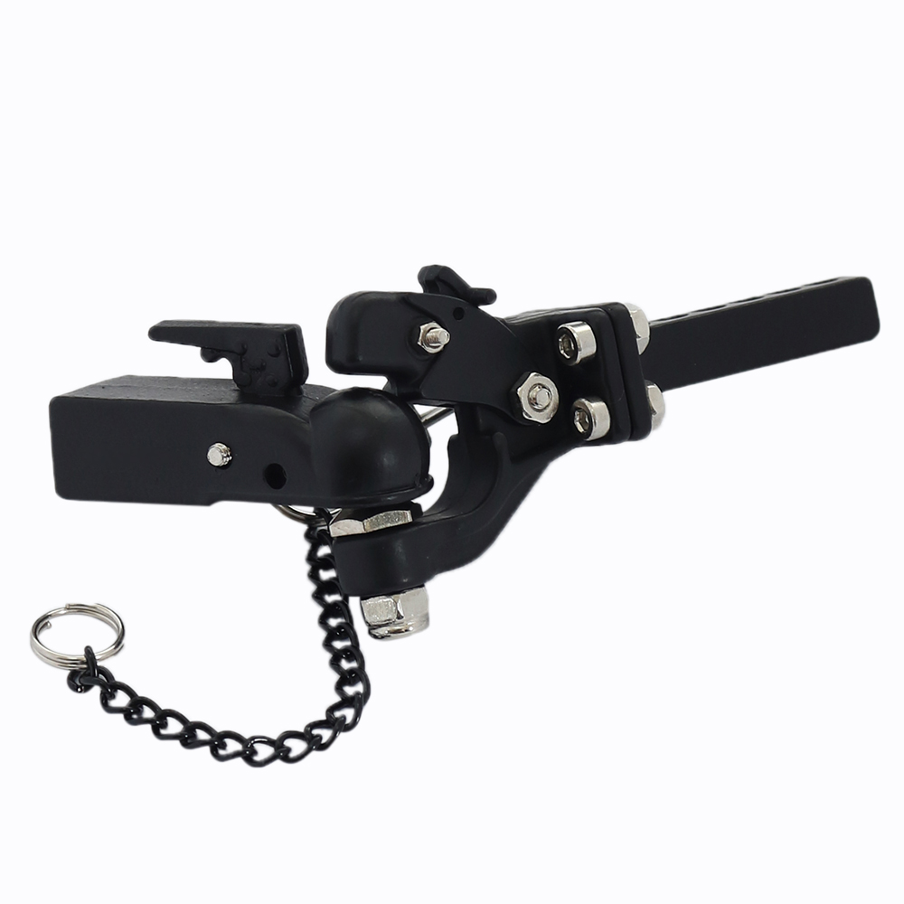 Aksesoris Kait Derek Trailer L - Rc Crawler 4X4 ulasan dan harga