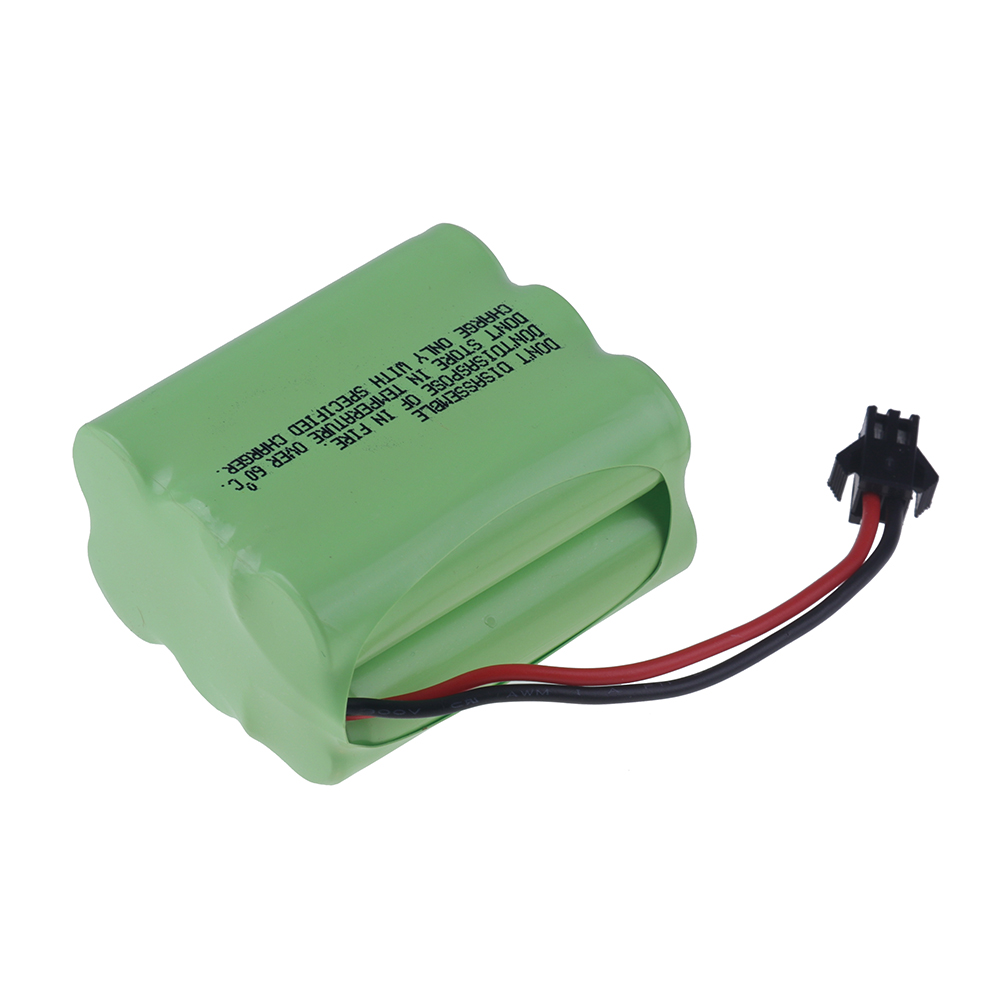 Baterai 7.2V untuk mobil Model - Rc Hobby Tank ulasan dan harga