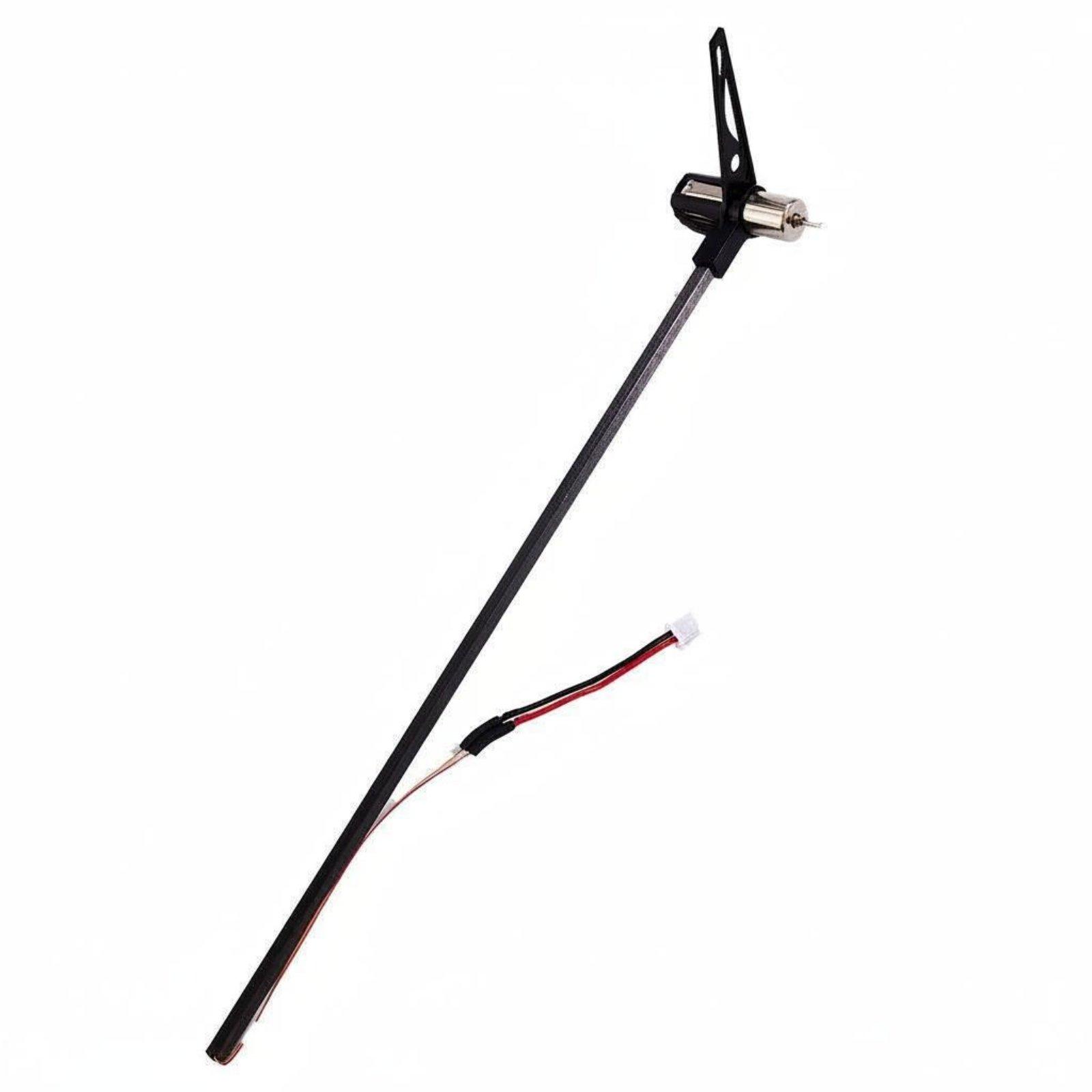 Motor Poros Ekor Helikopter RC - Rc Hobby Helicopter ulasan dan harga