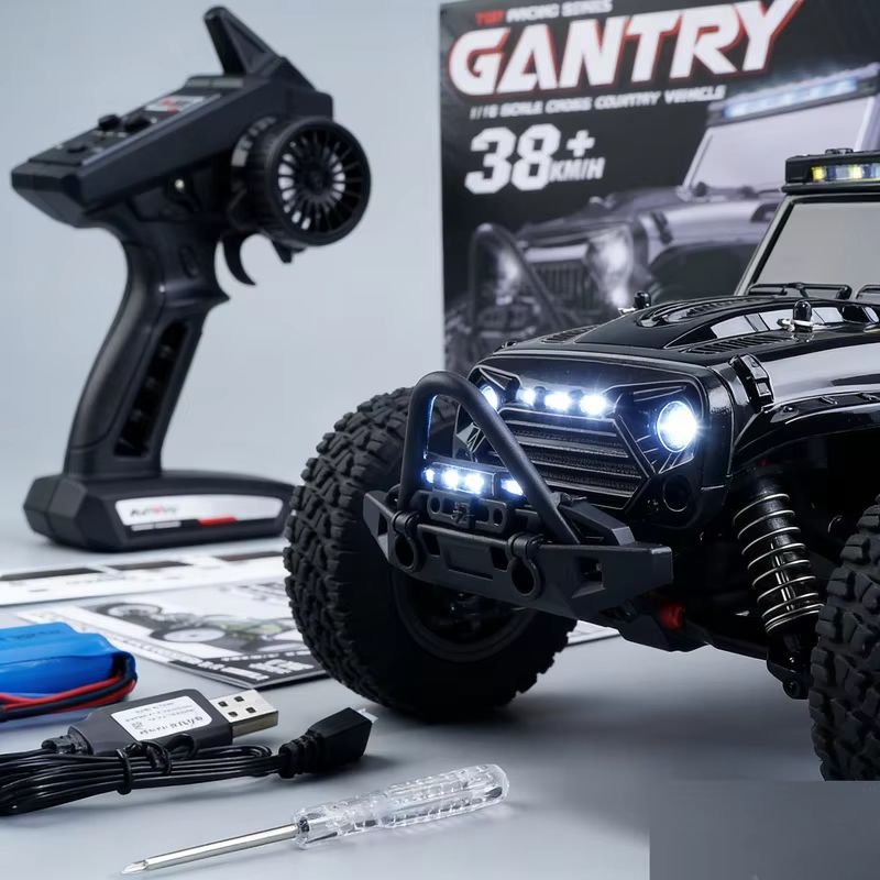 New Suchiyu 16103 Gantry Skala - Rc Hobby Off Road ulasan dan harga
