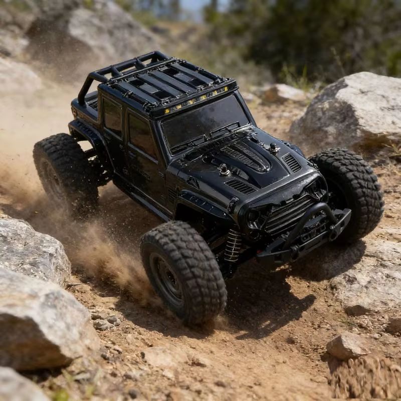New Suchiyu 16103 Gantry Skala - Rc Hobby Off Road ulasan dan harga