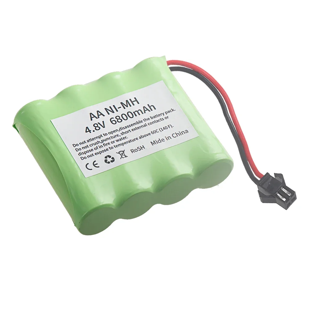 1/2/3/5 buah Konektor SM denga - Rc Hobby Tank ulasan dan harga