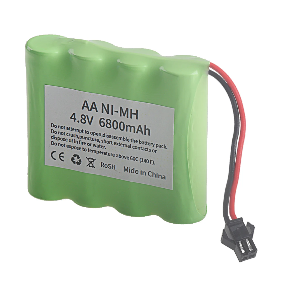 1/2/3/5 buah Konektor SM denga - Rc Hobby Tank ulasan dan harga