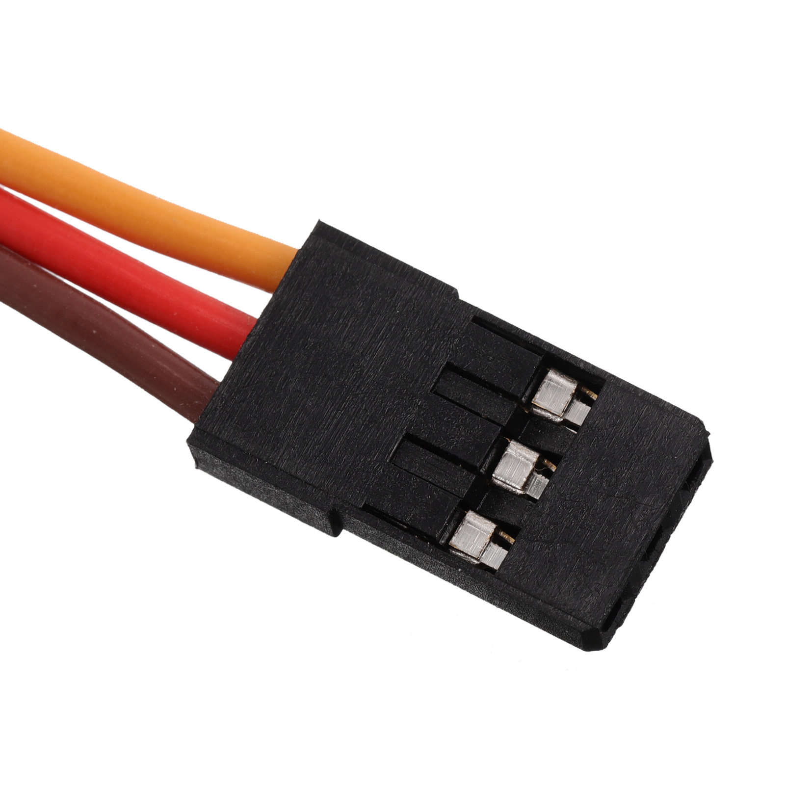 5 buah Kabel Servo Pesawat RC  - Rc Hobby & Maskinservice I Eskilstuna ulasan dan harga