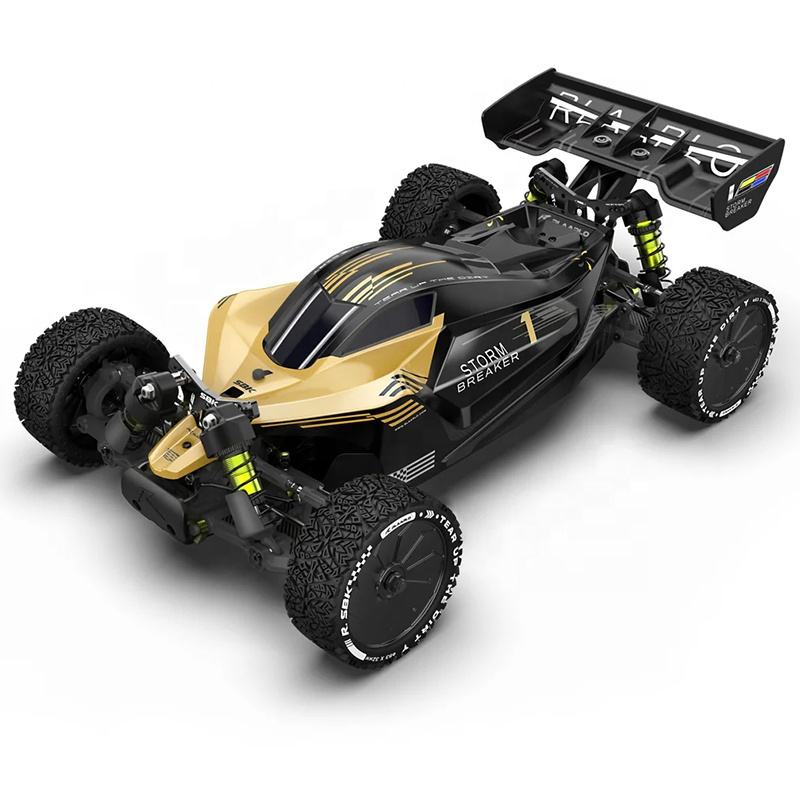 1/10 Brushless Carbon Fiber RC - Rc Hobby & Maskinservice I Eskilstuna ulasan dan harga