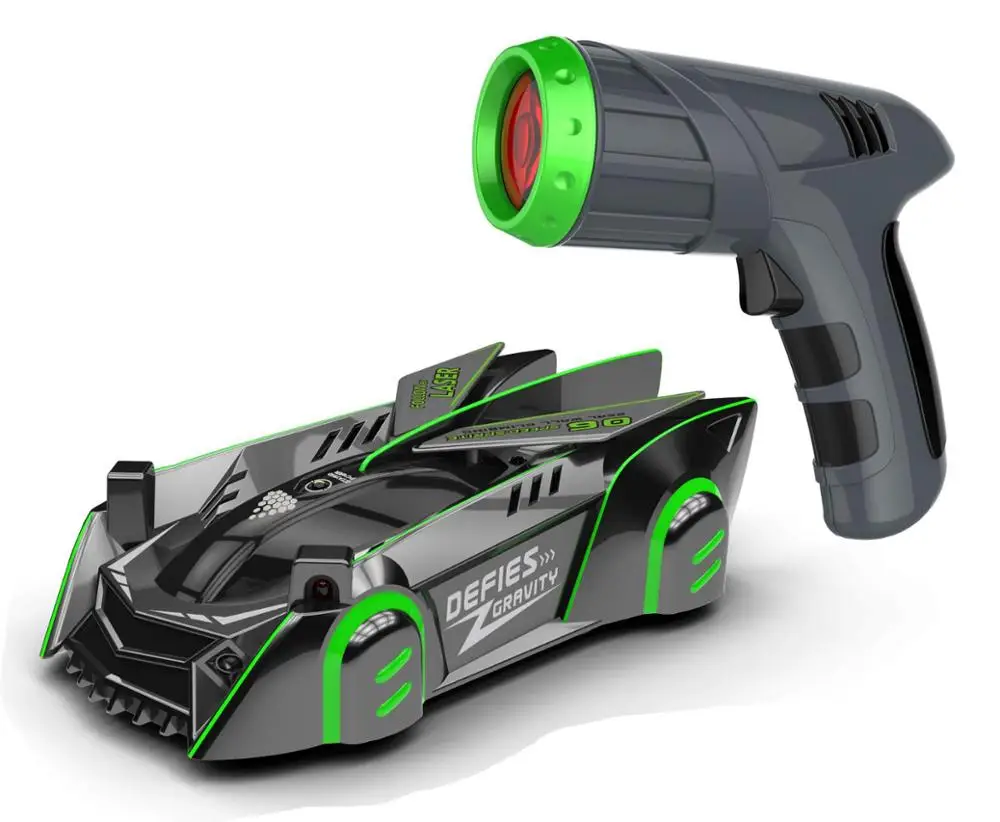 Mobil RC Laser Inframerah, Mob - Rc Hobby Track ulasan dan harga