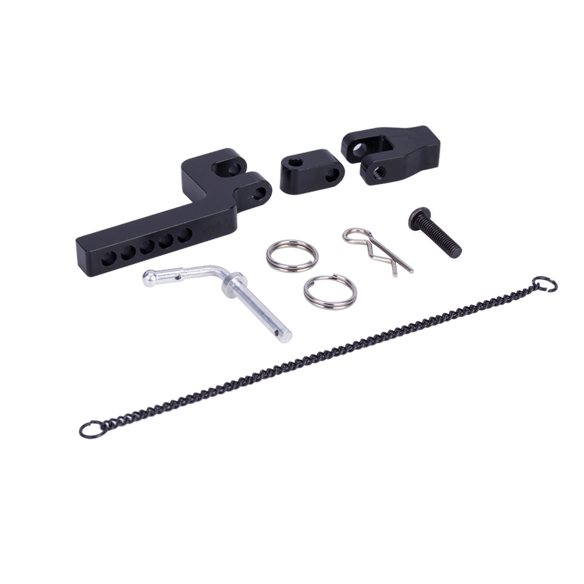 Aksesori penyelamatan kait Tra - Rc Crawler 4X4 ulasan dan harga