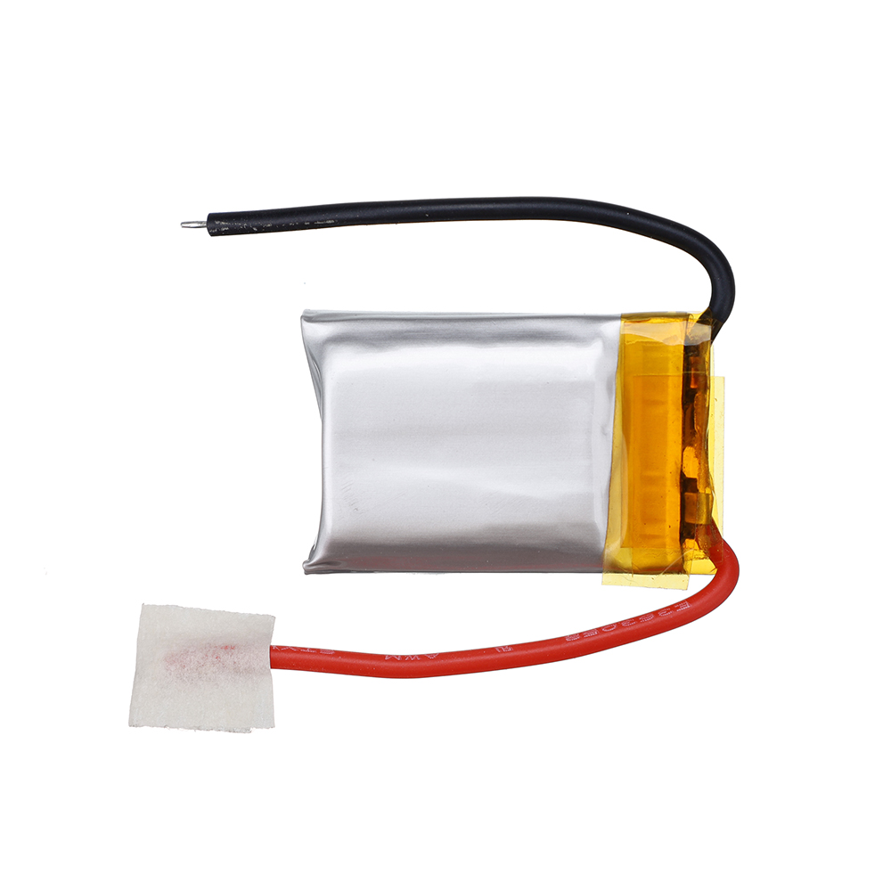 Baterai Lipo 180mAh 3.7V untuk - Rc Hobby Helicopter ulasan dan harga