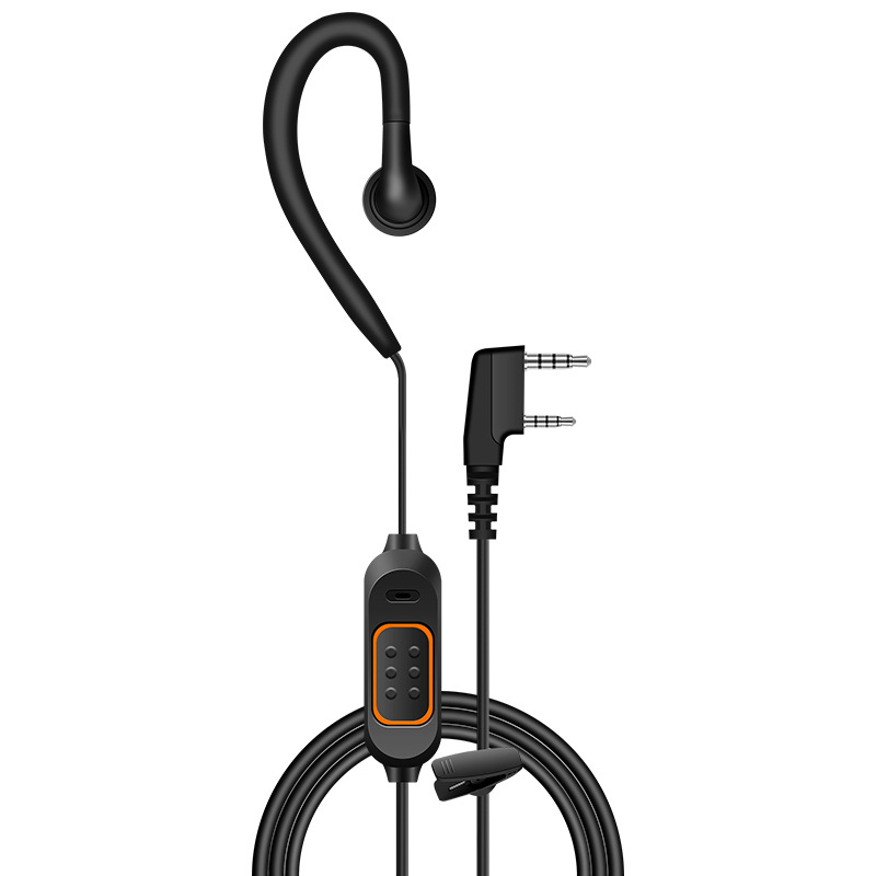 K-head Headset Universal Mikro - Rc Drift Car Brushless ulasan dan harga