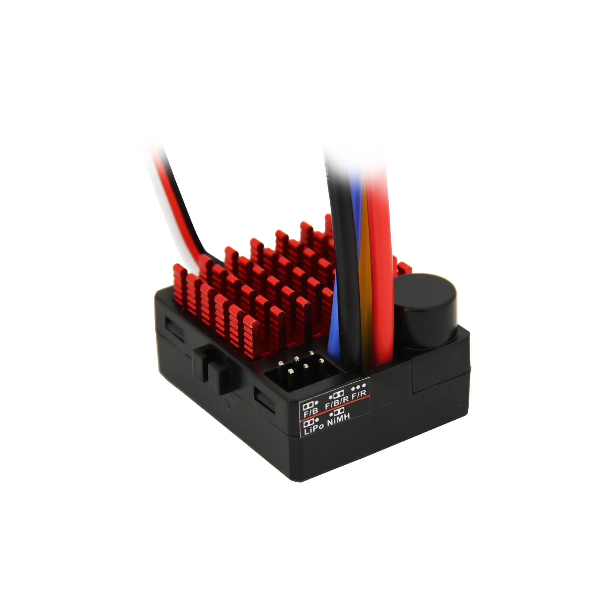 540/550/750 Motor Tahan Air 60 - Esc Waterproof 60A ulasan dan harga