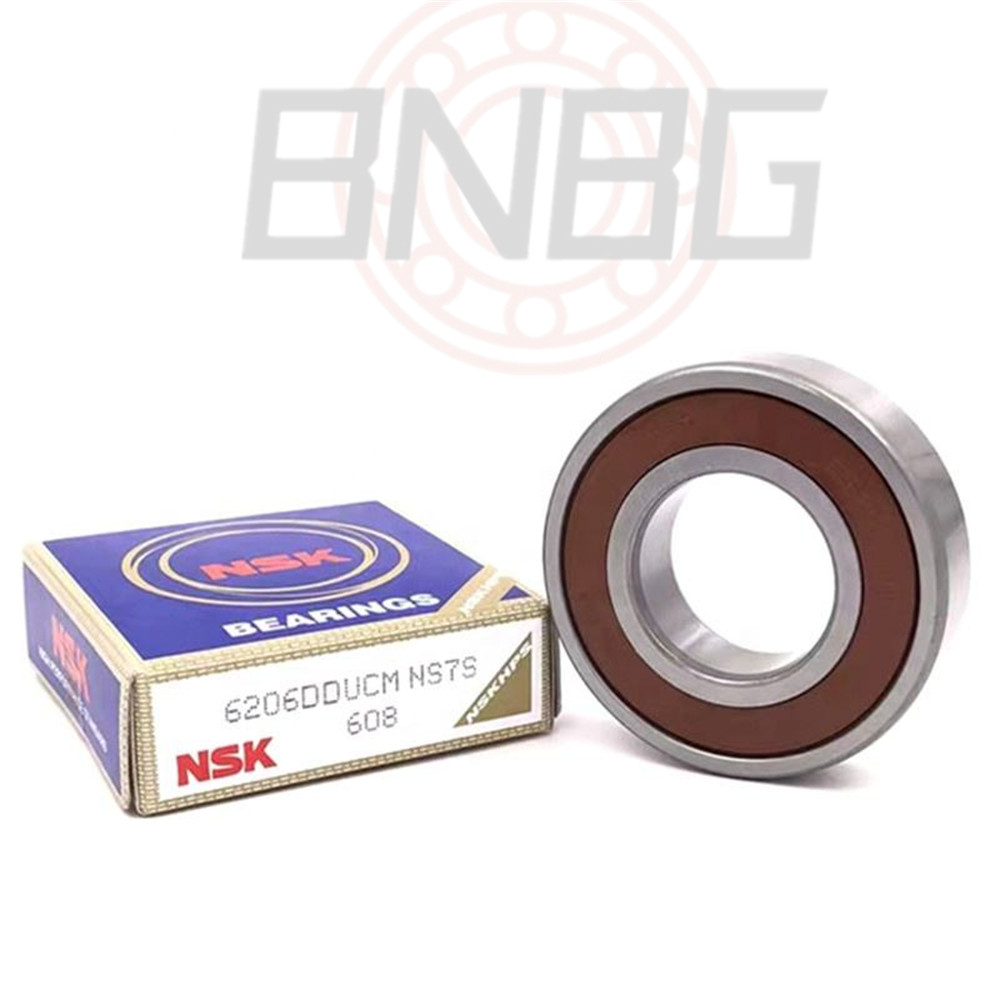 NSK Jepang 6800ZZ 6800DDU Bant - Rc Hobby Japan ulasan dan harga