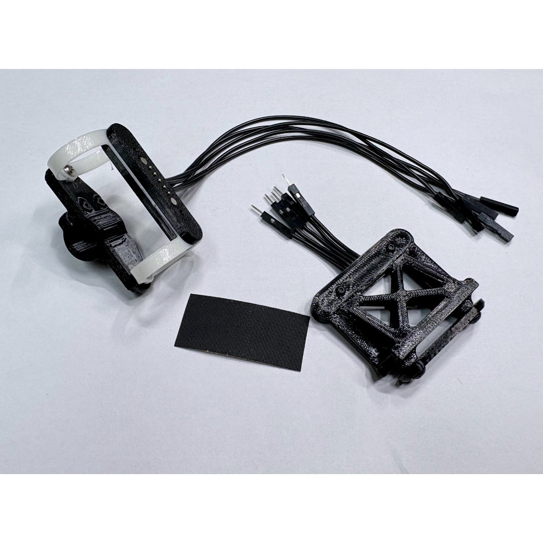 Kit Peningkatan Lampu LED Magn - Rc Hobby Trucks ulasan dan harga