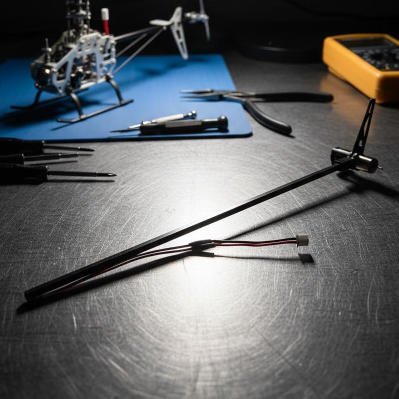 Mesin Tail Boom Helikopter Rc  - Rc Hobby Helicopter ulasan dan harga