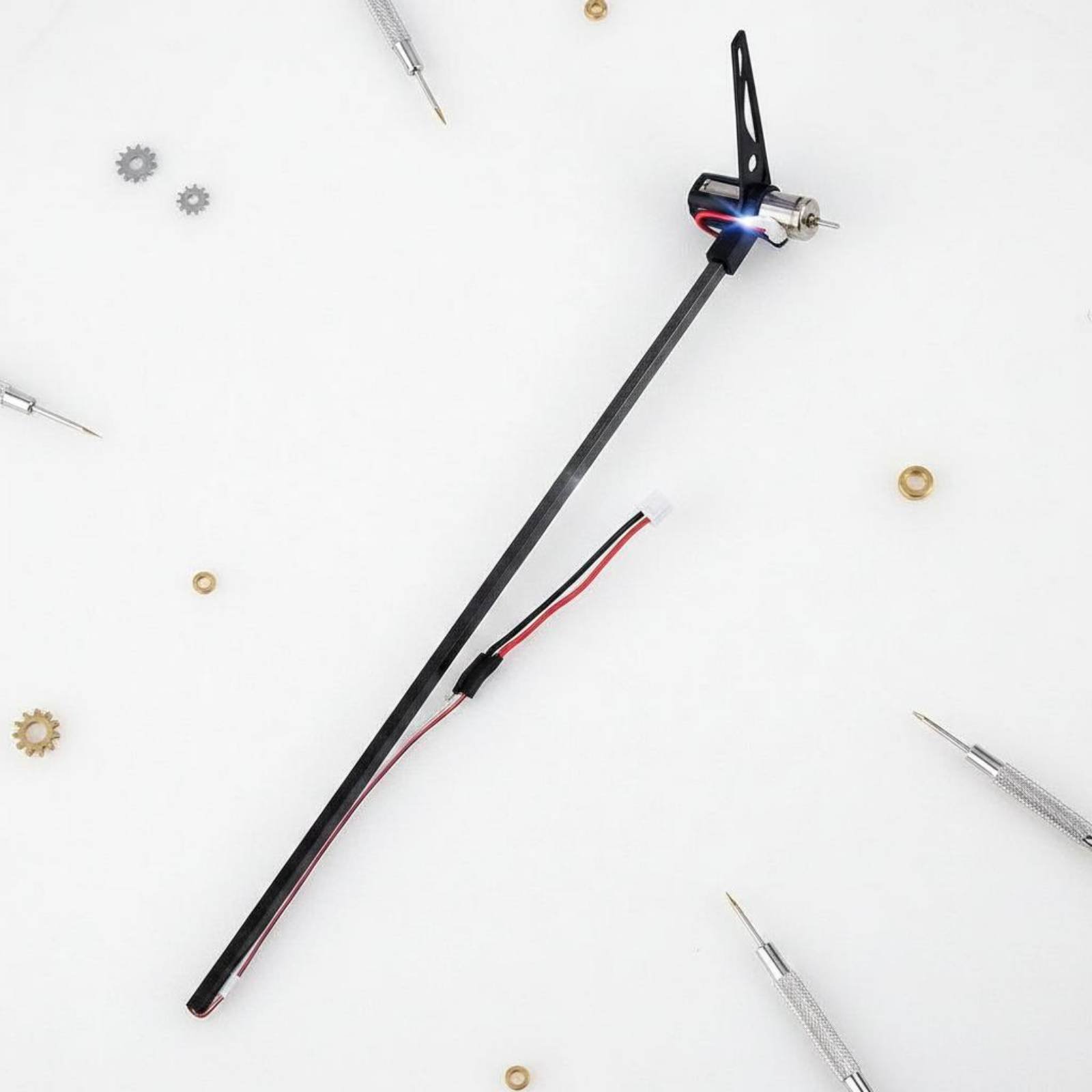 Mesin Tail Boom Helikopter Rc  - Rc Hobby Helicopter ulasan dan harga