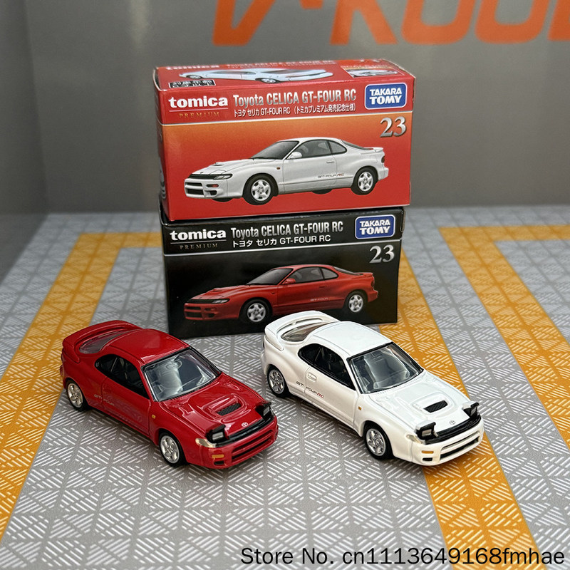 Tomy Tomica Premium Diecast Al - Rc Hobby Japan ulasan dan harga
