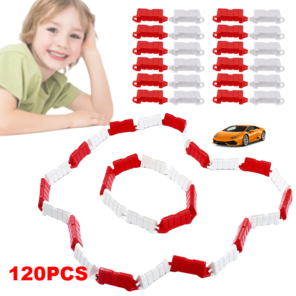 Set Pagar Lapangan Mobil RC, P - Rc Hobby Track ulasan dan harga