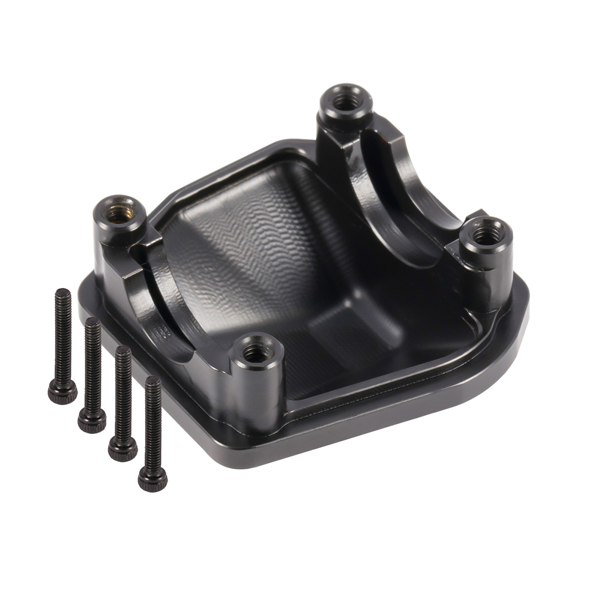Sarung Diff kuningan lapisan h - Rc Crawler 4X4 ulasan dan harga