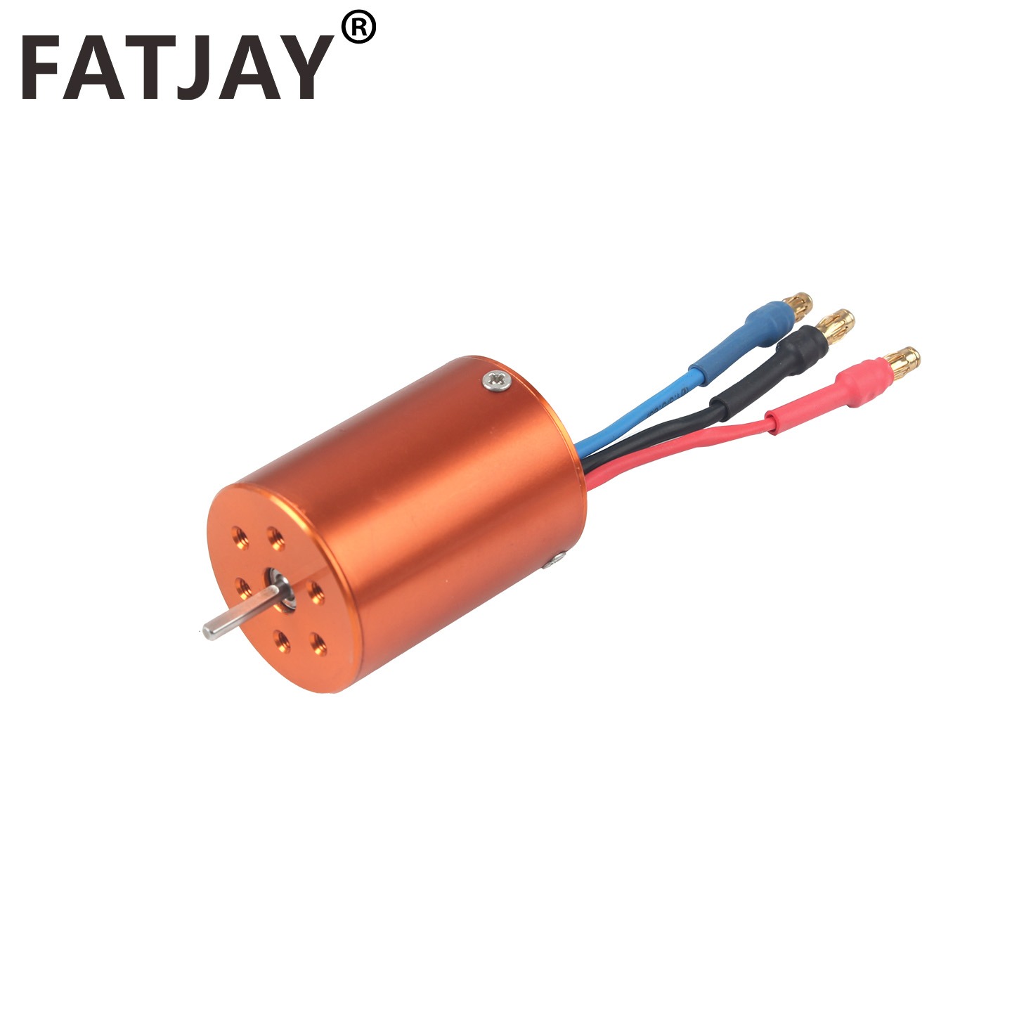 FATJAY 2838-2800KV 3800KV RC H - Rc Hobby Motors ulasan dan harga