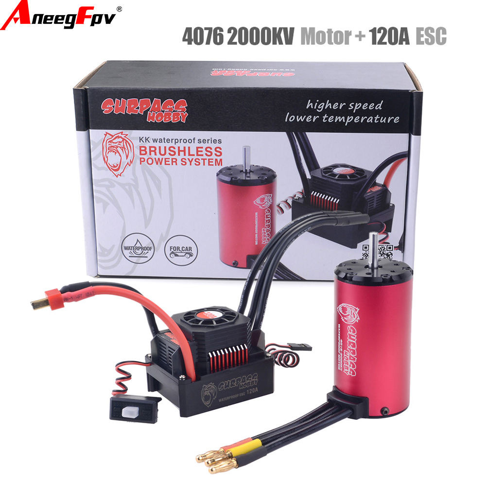 SURPASS HOBBY KK 1/8 RC Drift  - Rc Hobby Motors ulasan dan harga