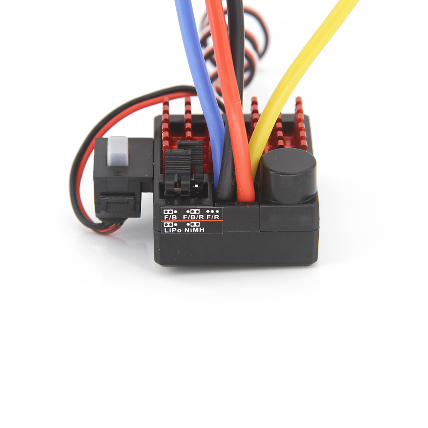 NEEBRC 60A ESC Tahan Air denga - Esc Waterproof 60A ulasan dan harga