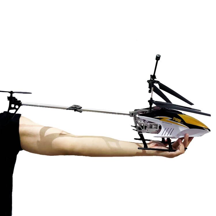 Helikopter RC Besar 3.5CH Pesa - Rc Hobby Helicopter ulasan dan harga