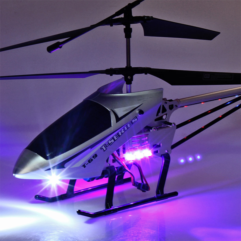 Helikopter RC Besar 3.5CH Pesa - Rc Hobby Helicopter ulasan dan harga