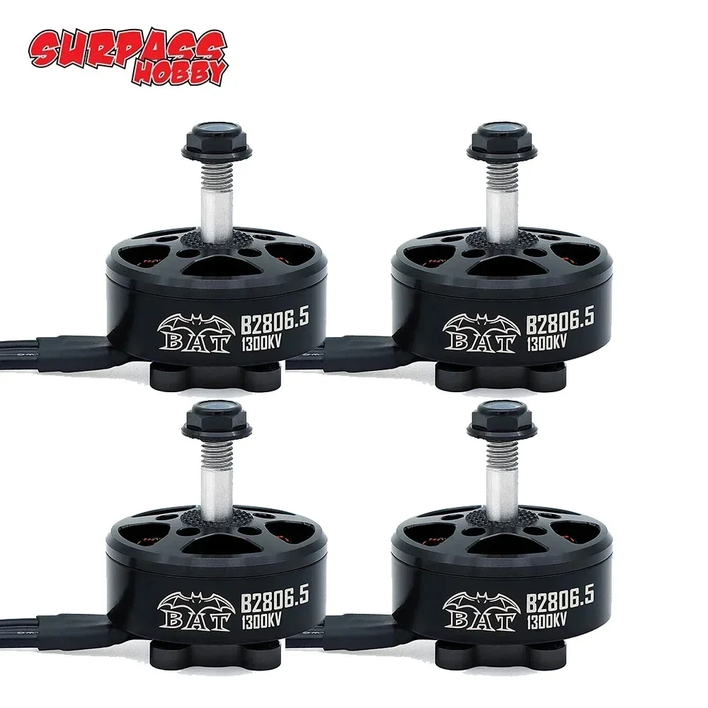Melampaui hobi B2806.5 2806.5  - Rc Hobby Motors ulasan dan harga