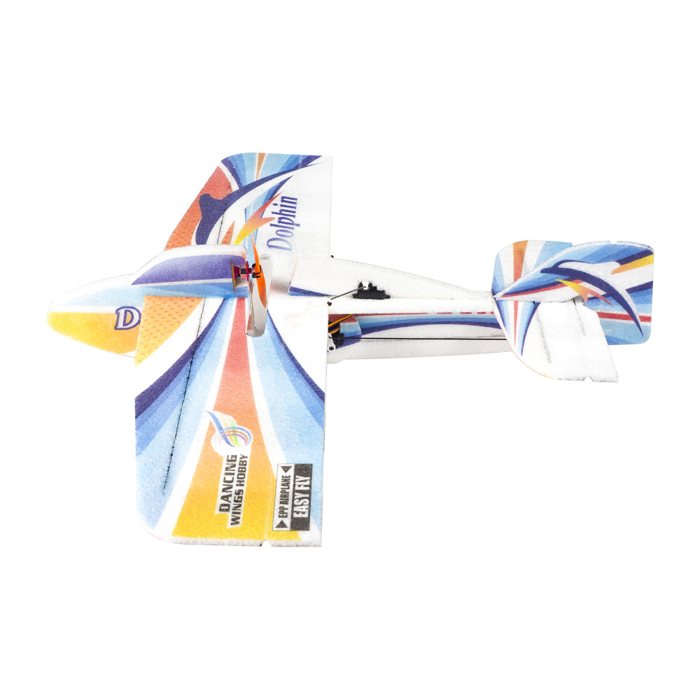 Pesawat RC Model Real Hawk 580 - Rc Hobby & Maskinservice I Eskilstuna ulasan dan harga