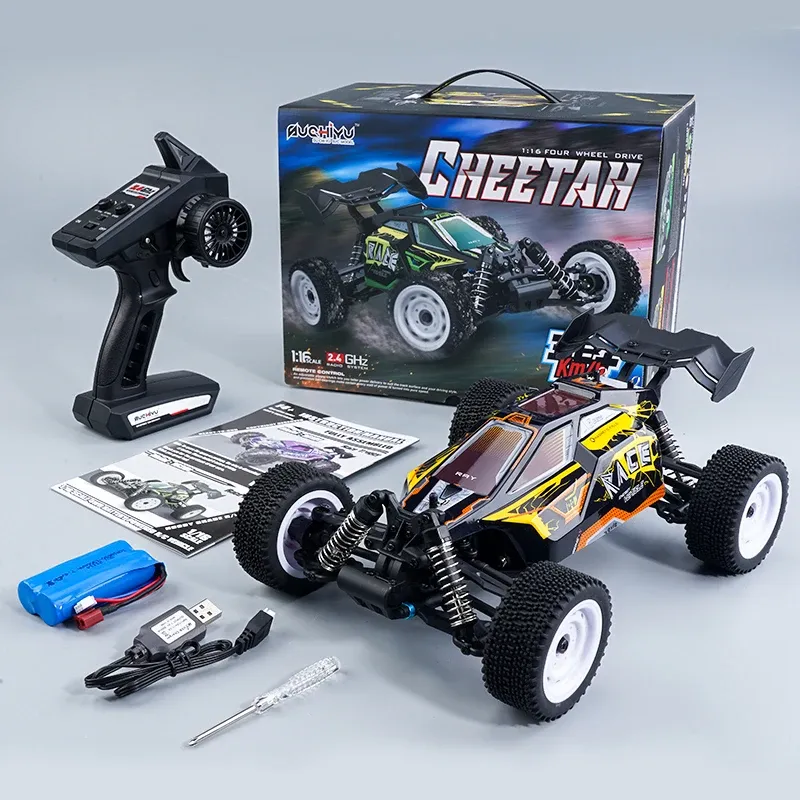 Mobil Balap Off-Road RC Elektr - Rc Hobby Off Road ulasan dan harga