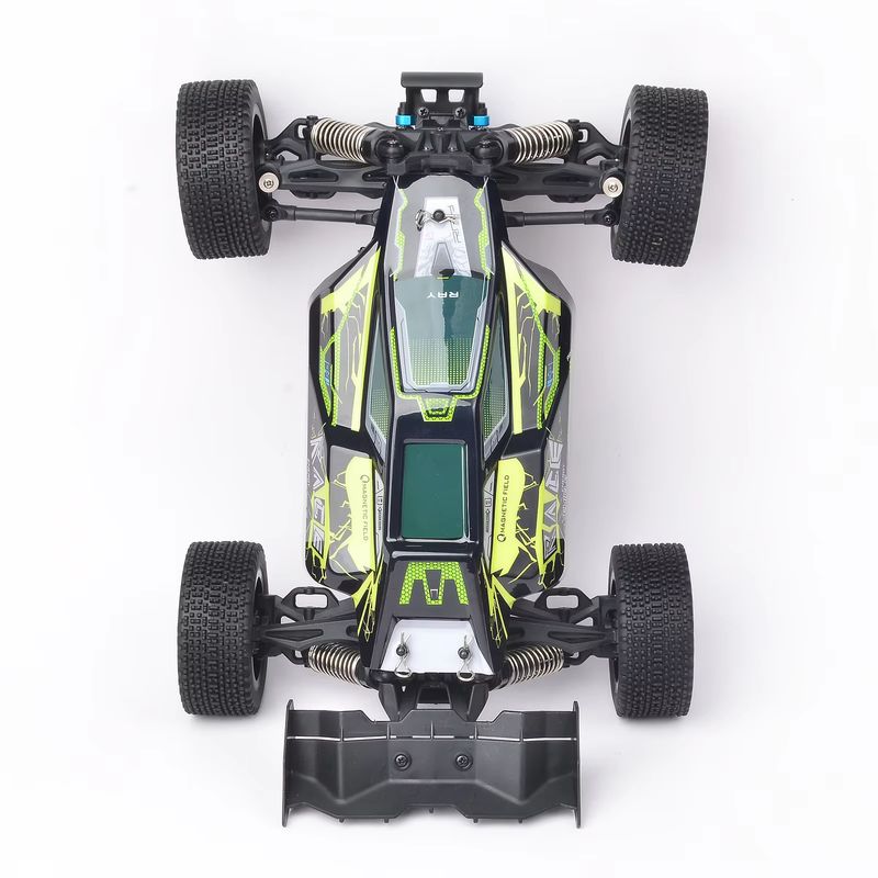 Mobil Balap Off-Road RC Elektr - Rc Hobby Off Road ulasan dan harga