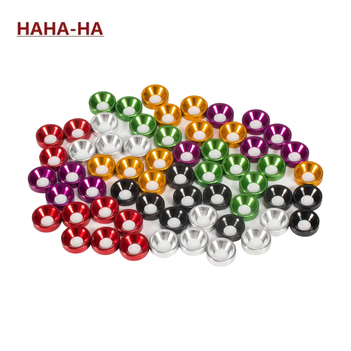 Paduan Aluminium M3 Anodized C - Rc Crawler 4X4 ulasan dan harga
