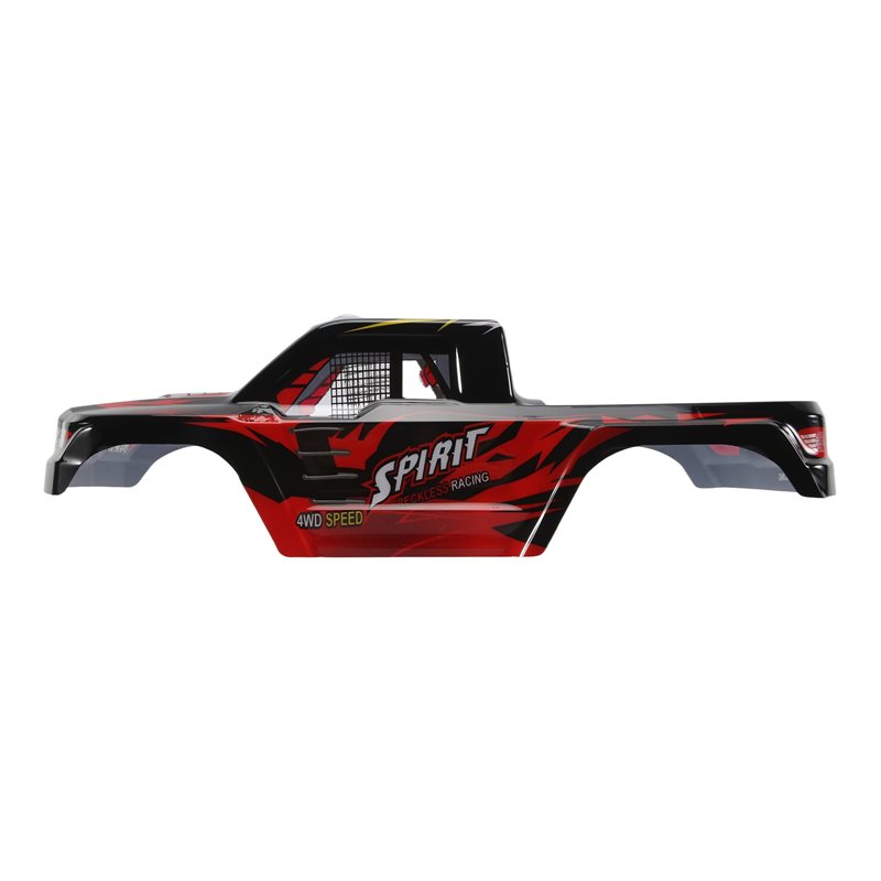 B78B-Car Body Shell Car Cover  - Rc Hobby Trucks ulasan dan harga