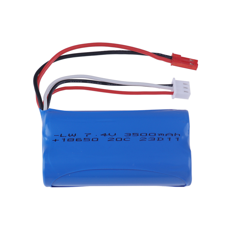 Baterai Li-ion 3000mAh ke 3500 - Rc Hobby & Maskinservice I Eskilstuna ulasan dan harga