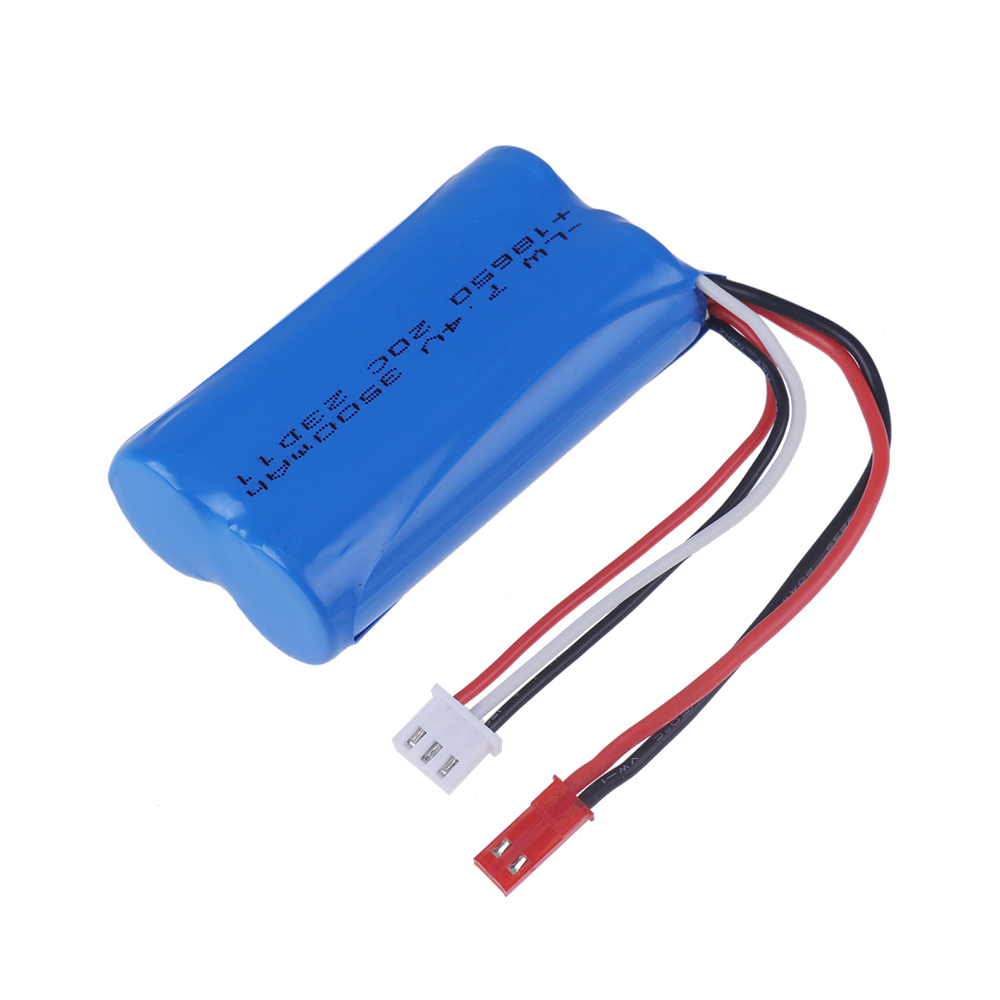 Baterai Li-ion 3000mAh ke 3500 - Rc Hobby & Maskinservice I Eskilstuna ulasan dan harga