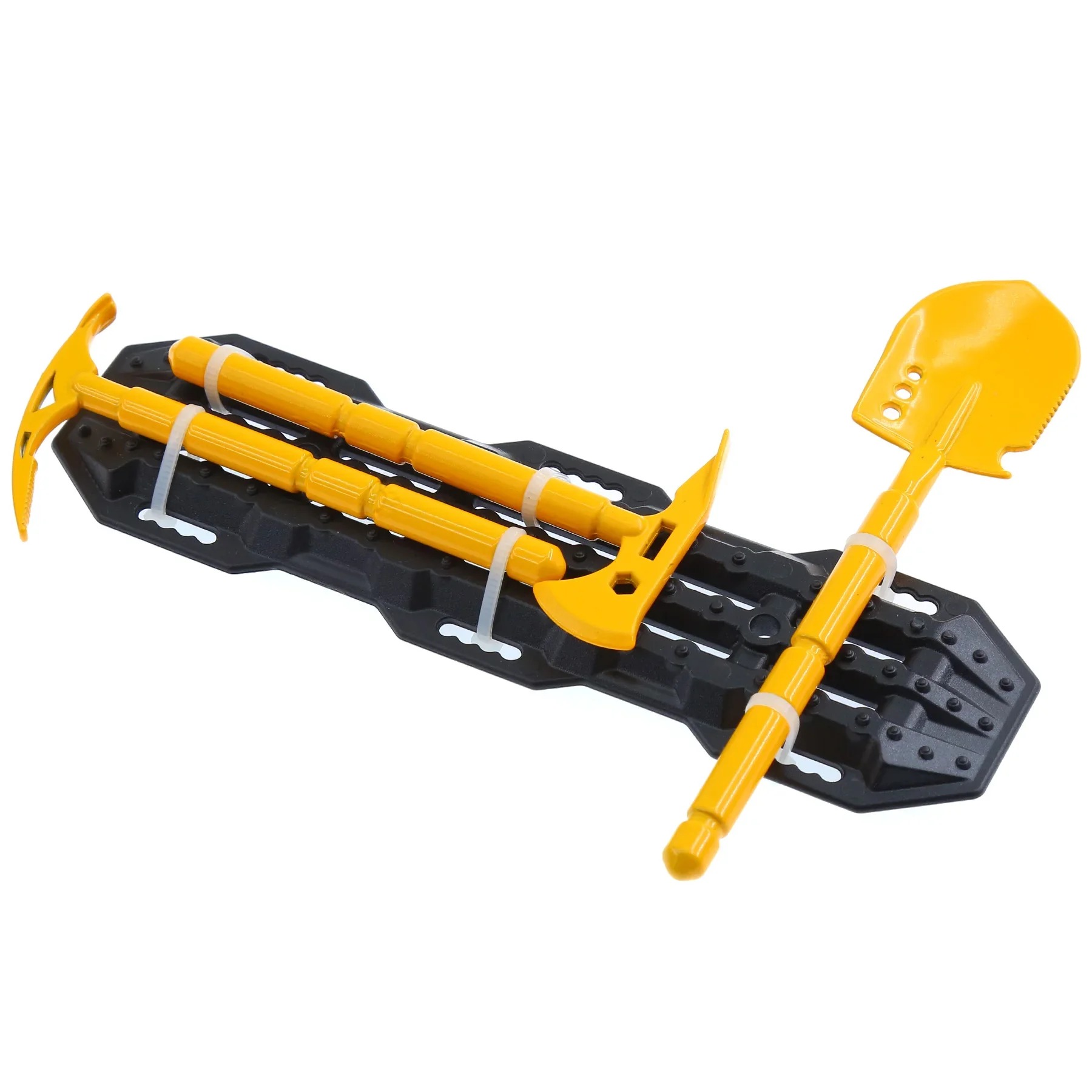 Simulasi Sekop Kapak Borong de - Rc Crawler 4X4 ulasan dan harga