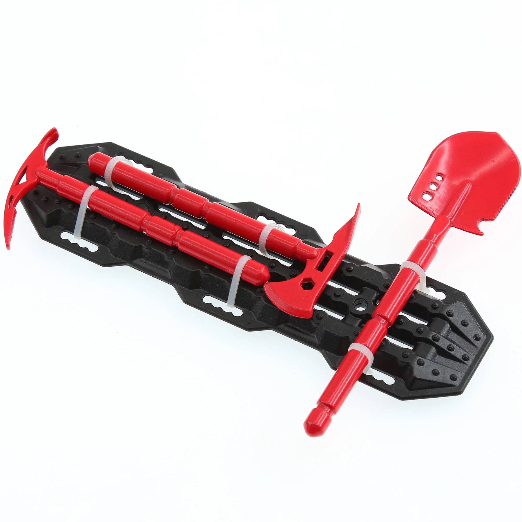Simulasi Sekop Kapak Borong de - Rc Crawler 4X4 ulasan dan harga