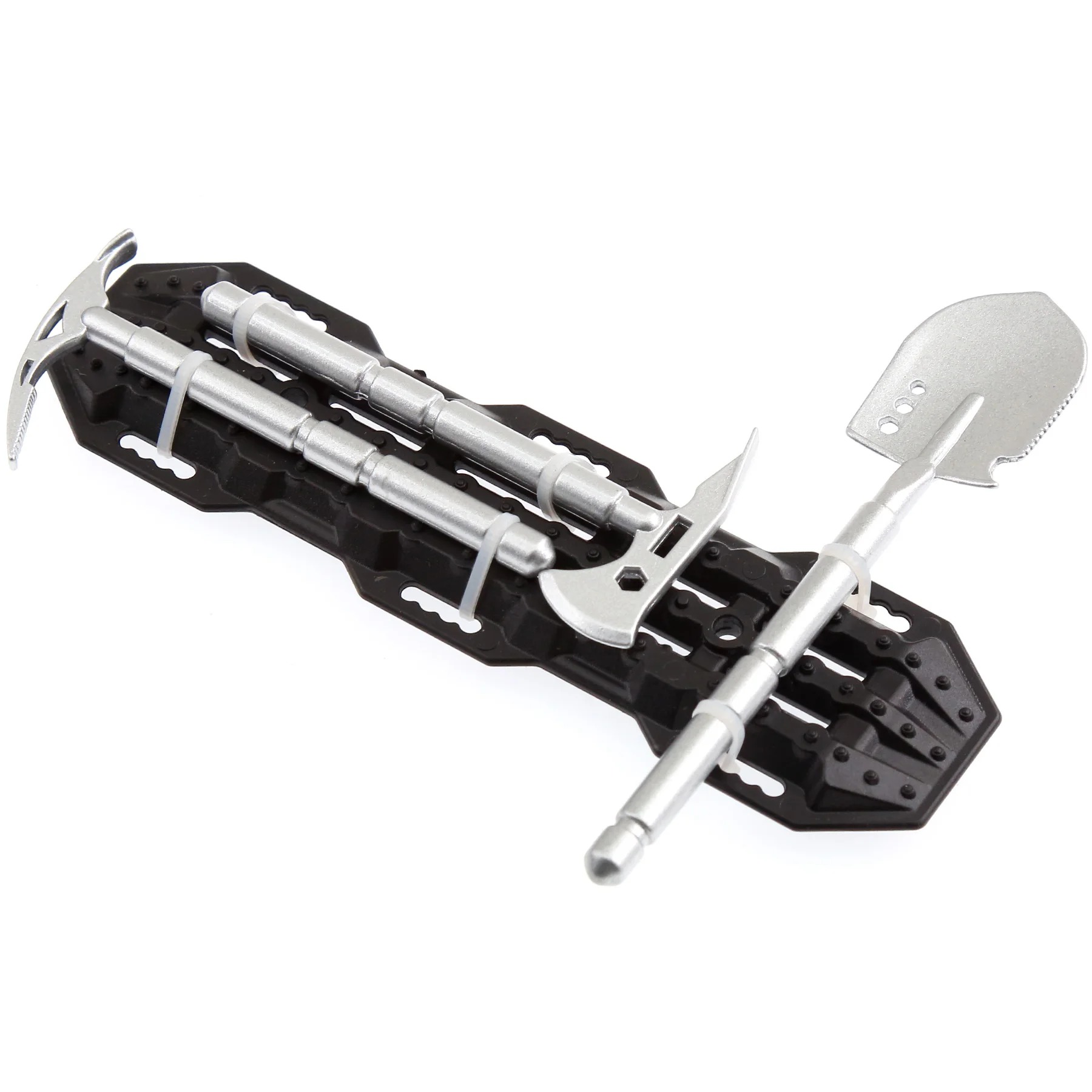 Simulasi Sekop Kapak Borong de - Rc Crawler 4X4 ulasan dan harga