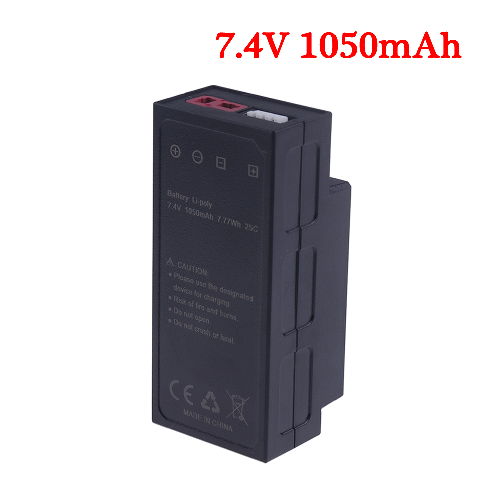 Baterai Lipo 2S 7.4V / 3S 11.1 - Rc Hobby Trucks ulasan dan harga