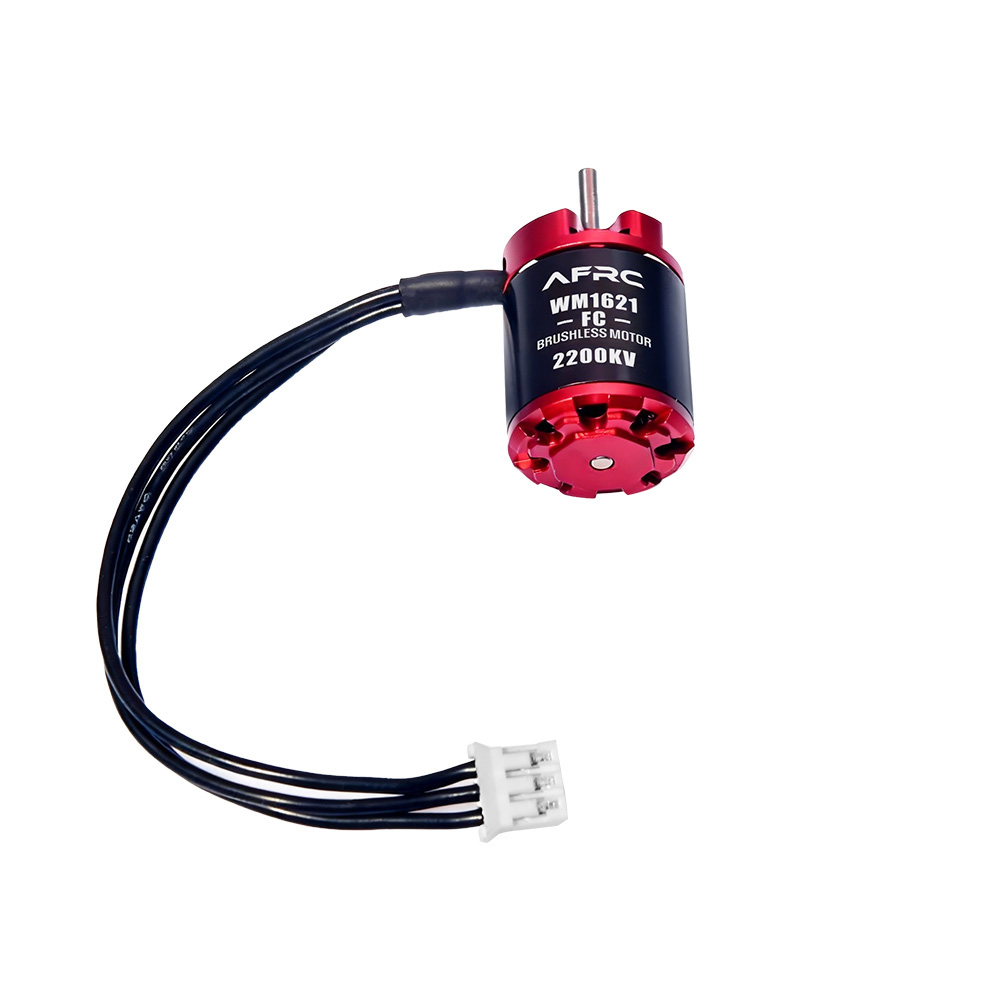 Kit Daya Brushless AFRC ESC 25 - Rc Hobby Motors ulasan dan harga