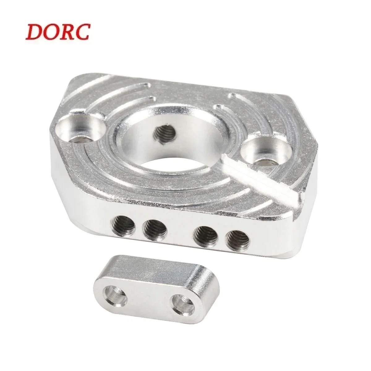 Mesin aluminium Motor geser pl - Rc Hobby Motors ulasan dan harga