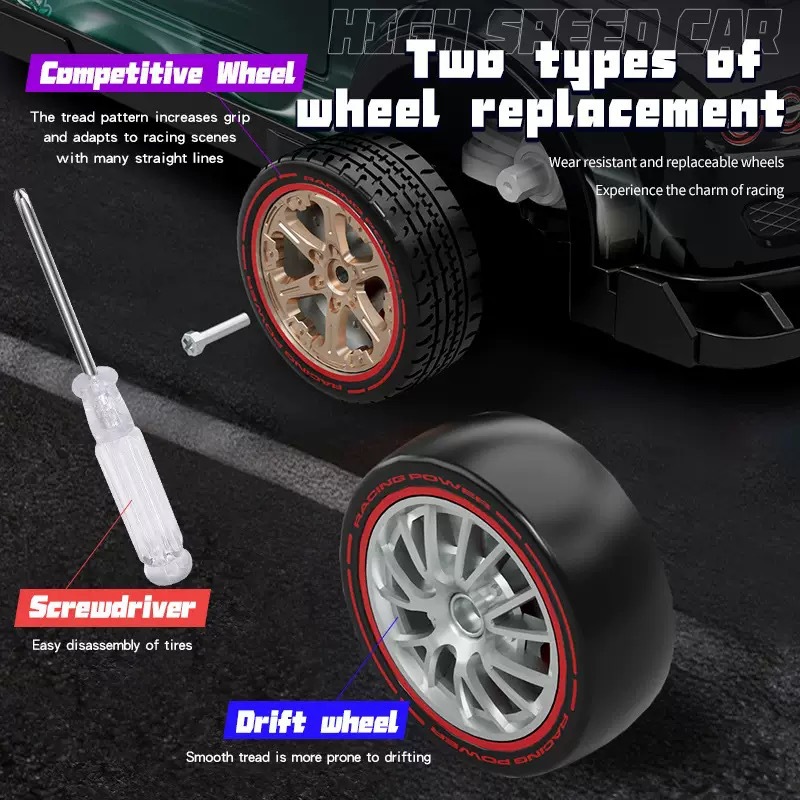 Mobil Balap RC MAX PRO 4WD Kec - Rc Hobby Track ulasan dan harga
