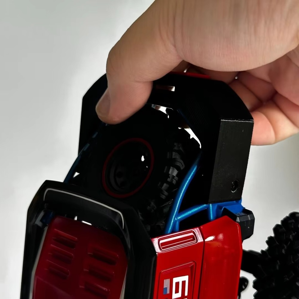 Bagian Dekorasi Peningkatan un - Rc Hobby Off Road ulasan dan harga
