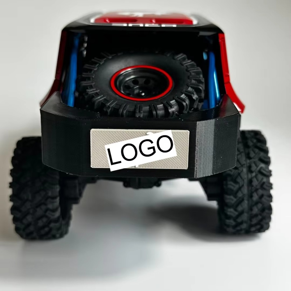 Bagian Dekorasi Peningkatan un - Rc Hobby Off Road ulasan dan harga