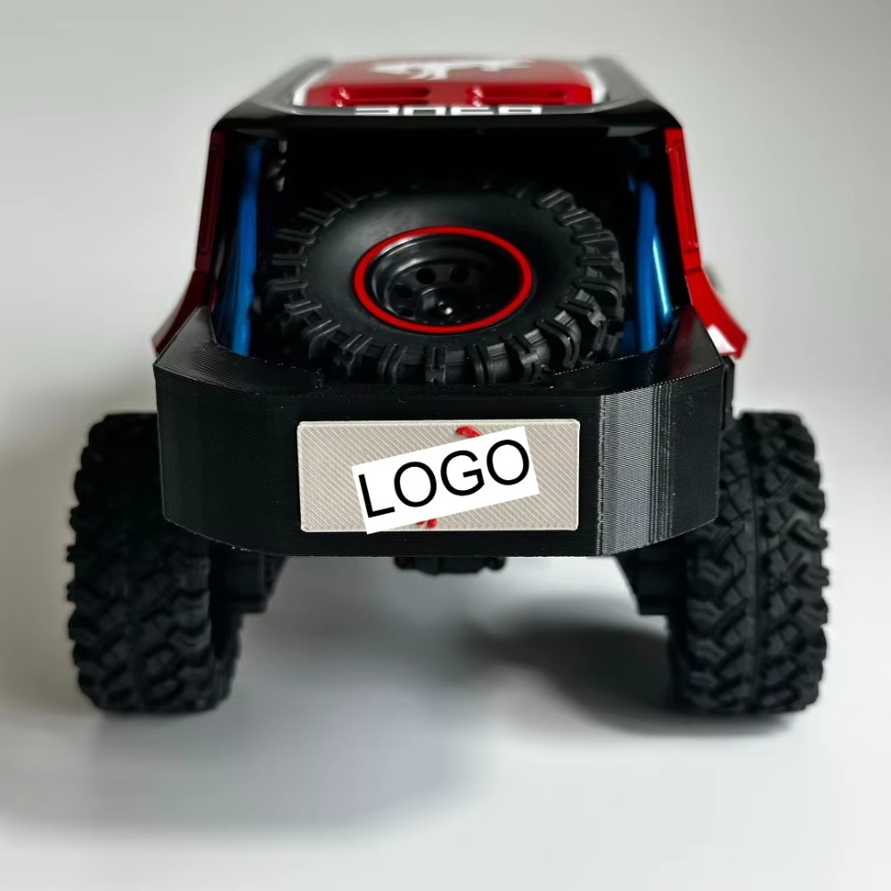Bagian Dekorasi Peningkatan un - Rc Hobby Off Road ulasan dan harga
