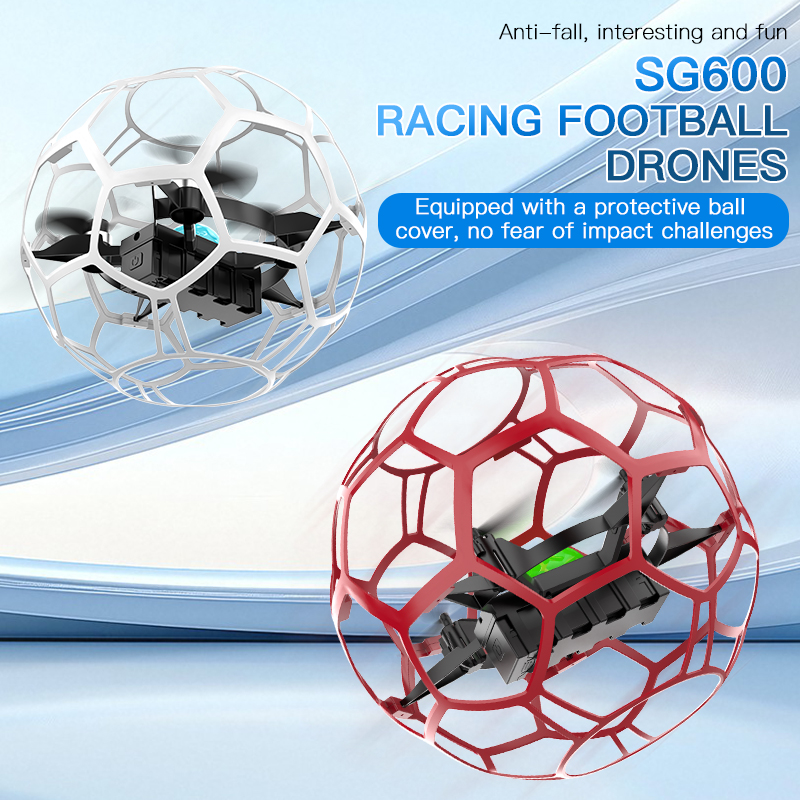 Drone Balap Sepak Bola RC SG60 - Rc Hobby Helicopter ulasan dan harga